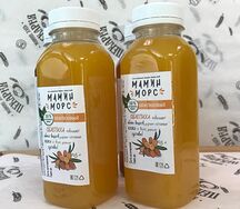 Мамин морс "Облепиха"