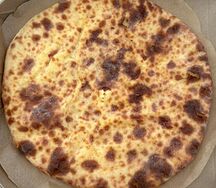 Осетинский пирог с сыром