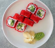Калифорния