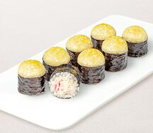 Ролл Крабик Хот