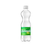 Напиток Добрый Лимон-лайм