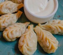 Кюрза с сыром