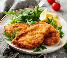 Шницель Венский