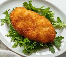 Котлета по-крымски