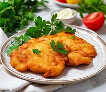 Курица Грант