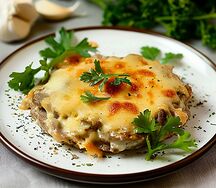 Печень куриная Превосходная