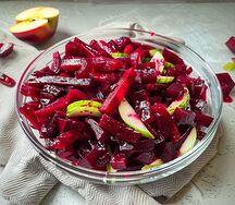 Свекла по-Венгерски