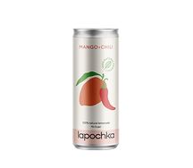 Лимонад Lapochka Манго и Чили