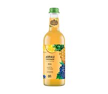 Abrau Vinonade Ананас и винoград