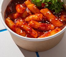 Ттокпокки Spicy 