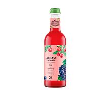 Abrau Vinonade Черешня и винoград