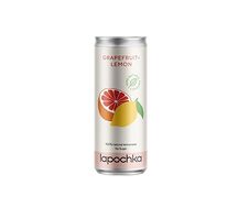 Лимонад Lapochka Грейпфрут-лимон