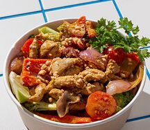 Кура карри