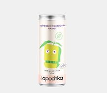 Лимонад Lapochka Техновкус