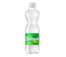 Добрый Лимон-лайм
