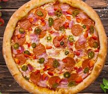 Pizzagram L