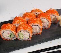 Калифорния масаго