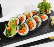 Ясай маки