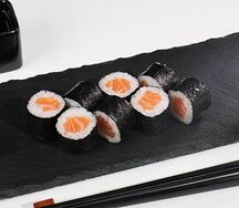 Саке маки