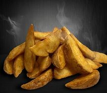 Картофель Айдахо