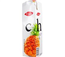 Ананасовый сок Rich