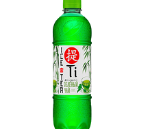 Холодный китайский чай Ti