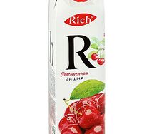 Вишневый сок Rich