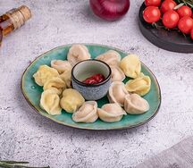 Пельмешки