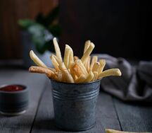 Картофель фри