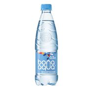 Вода Bon Aqua