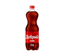 Лимонад Добрый  