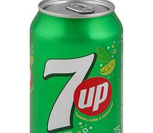 7 Up