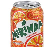 Mirinda