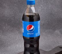 Pepsi