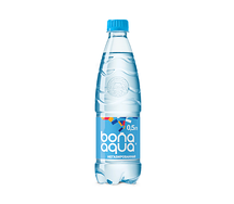 Bona Aqua негазированная