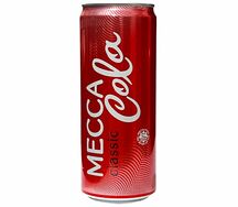 Mecca Cola