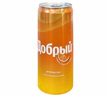Добрый Апельсин
