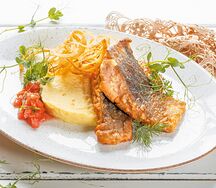 Рыбацкое счастье