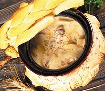 Шаливный кролик