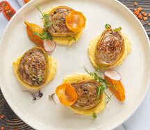 Кубанские Штрулли