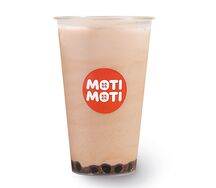 Мятное какао