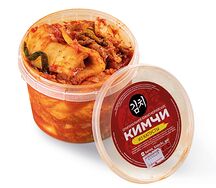 Кимчи