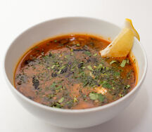 Солянка