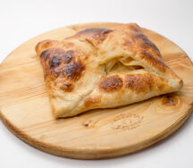 Пеновани с сыром