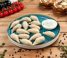 Курзе с говядиной