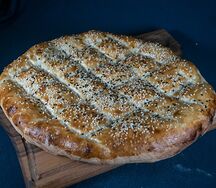 Булочки