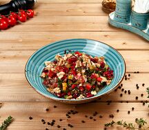 Салат Гавурдаг