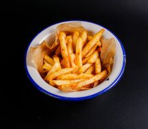 Картофель фри