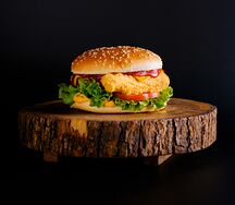 Бургер Курочка