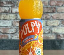 Pulpy Апельсин